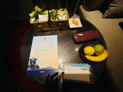 -西双版纳安纳塔拉度假酒店