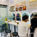 麻辣拌中的绝绝子