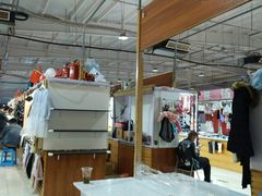 -新五爱道夜市