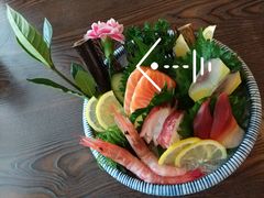 刺身拼盘-北海银滩·鉳海(星湖店)
