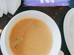 -Social 秀西餐厅-长沙瑞吉酒店(运达店)