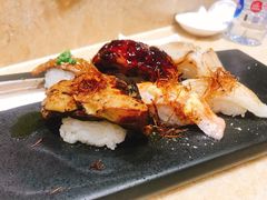-东京屋(武定路店)