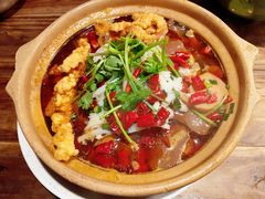 -鱼食饭稻·苏浙土菜17年老馆子(平江路店)