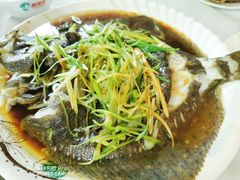 -北戴河庆山饭店·海鲜砂锅粥(北戴河黑石路店)