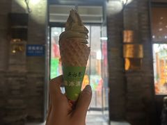 -吴裕泰茶庄(前门大街店)