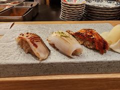 -鮨政· Omakase(港汇恒隆广场店)
