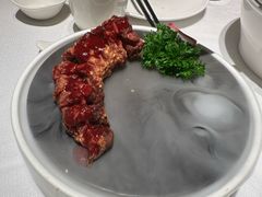 -莆田餐厅PUTIEN(世博源店)