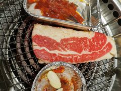 -火炉火自助餐(西直门凯德MALL店)