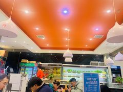 -张亮麻辣烫(无锡茂业天地店)