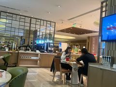 -冀粤香海鲜自助餐厅(西美五洲店)