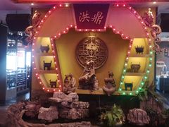 -小天鹅火锅·一线江景洪鼎旗舰店(洪崖洞店)