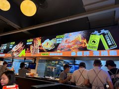 -本色.小马哥烧烤(五一路总店)