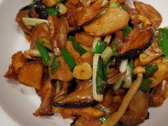 -西贝莜面村(当代商城店)