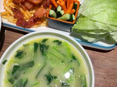 -大潮淮·淮扬菜(何园旗舰店)