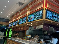 -三千粉牛肉米粉(来客茂店)