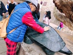 -青岛崂山太清宫