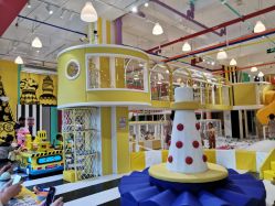 点击看大图 -泛尼尼儿童乐园(文化广场店)