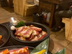 -九田家黑牛烤肉料理(石路天虹店)