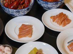 -盛宴自助餐厅(运达喜来登店)
