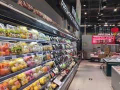 -京客隆超市(华安店)