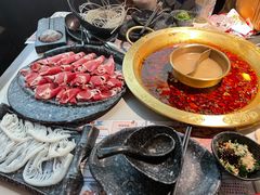 -哥老官重庆美蛙鱼头(龙湖杭州金沙天街店)