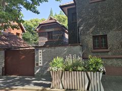 -上海孙中山故居纪念馆