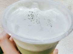 -喜茶(佛山顺德大良东乐路店)
