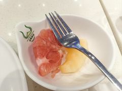 -汤姆家的牛排意面披萨(新城市广场店)