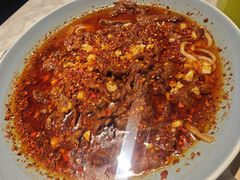 -懒人盐府人家(航天桥店)