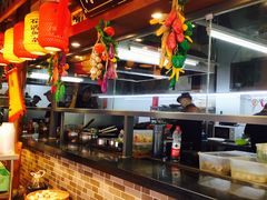 -肖记公安牛肉鱼杂馆· 省级非物质文化遗产(仁和路店)