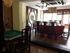 包厢-老包子豆腐坊(大庆路店)