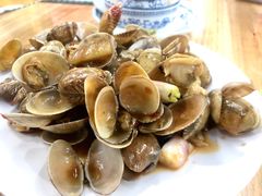 -明记海鲜大排档(巽寮湾店)
