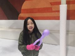-Mr·Kuma酷么先生雪之乐园