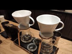 -星巴克(长沙乐和城门店)