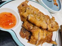 -友德福.老字号粤菜.广州地标融合美食(荔湾路店)