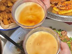 解辣焦糖豆花-川味里•商务宴请•团建聚餐(清湖店)