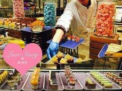 -“香”全日餐厅·株洲大汉希尔顿酒店