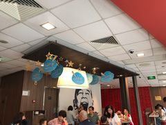 -麦当劳(宾水西道店)