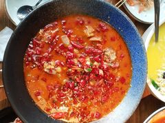 -嘉禾·悦享餐厅(八方汇店)