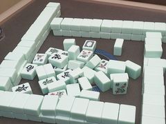 -凯平棋牌会所(永惠大厦店)