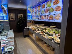 -锦顺海鲜•口味菜(李村店)
