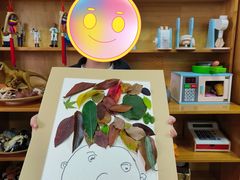 -新加坡伊顿上海马雅思幼儿园