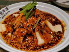 -大厨小馆(华阳城店)