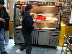 -林静小吃(复兴路店)