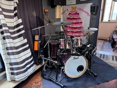 -Resonance Studio·救声舱录音棚(田子坊店)