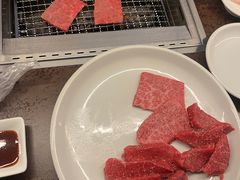 -焼肉とビール 市場小路(四条烏丸店)