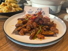 -胖姐渔村(中源大道店)
