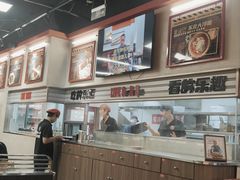 -许哥东北烧烤·铁丳烤串·宫后夹肉(繁花中心店)