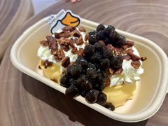 -狐狸和向日葵(北京路店)
