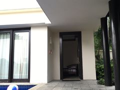 -三亚亚龙湾雅高铂尔曼别墅度假酒店